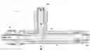 Fig. 01 - Mixers for immiscible fluids