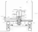 Fig. 01 - Gearbox with breather system