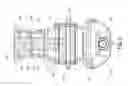 Fig. 06 - Gearbox with breather system