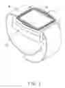 Fig. 02 - WEARABLE ELECTRONIC DEVICE WITH WIRELESS COMMUNICATION FUNCTION