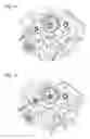 Fig. 08 - Column-wheel for a chronograph, chronograph and chronograph watch including such a wheel