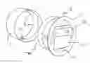 Fig. 01 - Encased timepiece