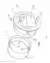 Fig. 03 - Encased timepiece