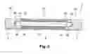 Fig. 04 - Watchstrap made of hinged links