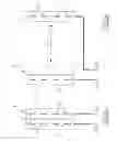 Fig. 05 - Node in a wireless communication system with different antenna diversity methods for uplink and downlink