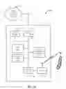 Fig. 03 - Using parked mode to extend client sets in femto-proxy architectures