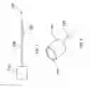 Fig. 02 - Sensor for thermal analysis and systems including same