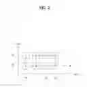 Fig. 03 - Reference picture list changing method of multi-view video