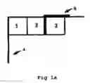 Fig. 02 - Multiplex Method and Associated Functional Data Structure for Combining Digital Video Signals