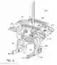 Fig. 05 - System for exchanging a component of a nuclear reactor