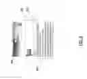 Fig. 07 - Integrated dialing