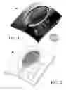 Fig. 02 - Personal speakerphone device