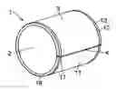 Fig. 01 - Bush bearing