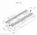Fig. 13 - Silicon based optical modulators including vertical slabs and methods of forming