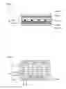 Fig. 07 - Optical fiber sheet and body motion sensor