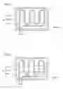 Fig. 09 - Optical fiber sheet and body motion sensor