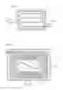 Fig. 10 - Optical fiber sheet and body motion sensor