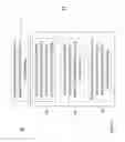 Fig. 05 - All glass fiber laser cladding mode stripper