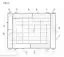 Fig. 03 - OPTICAL WAVEGUIDE FOR TOUCH PANEL