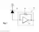 Fig. 02 - Front end module for optical receiver