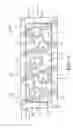 Fig. 07 - CANDLE FIREPLACE