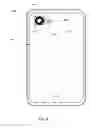 Fig. 09 - Light isolating protective cover for small form factor electronic device
