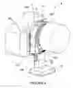 Fig. 05 - Tilt shift lens adapter
