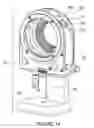 Fig. 15 - Tilt shift lens adapter