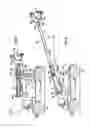 Fig. 02 - Hydraulic stop valve for a camera crane