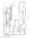 Fig. 07 - Hydraulic stop valve for a camera crane