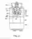 Fig. 16 - Hydraulic stop valve for a camera crane