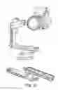 Fig. 10 - Panoramic camera mount