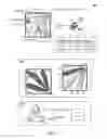 Fig. 02 - Room association device conveying sector data for in-room position and facing determinations