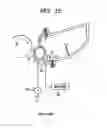 Fig. 15 - Developing apparatus