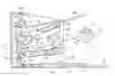 Fig. 01 - Electrophotographic image forming apparatus with light blocking member that functions to guide cartridge