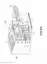 Fig. 08 - Electrophotographic image forming apparatus with light blocking member that functions to guide cartridge