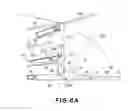 Fig. 10 - Electrophotographic image forming apparatus with light blocking member that functions to guide cartridge