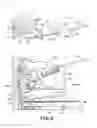 Fig. 15 - Electrophotographic image forming apparatus with light blocking member that functions to guide cartridge