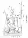 Fig. 16 - Electrophotographic image forming apparatus with light blocking member that functions to guide cartridge