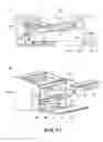 Fig. 18 - Electrophotographic image forming apparatus with light blocking member that functions to guide cartridge