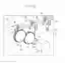 Fig. 16 - ELECTROPHOTOGRAPHIC IMAGE FORMING APPARATUS