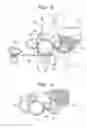Fig. 06 - Electroconductive member, process cartridge and electrophotographic apparatus
