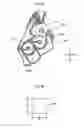 Fig. 04 - Developing device and image forming apparatus
