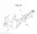 Fig. 21 - Developing apparatus and image forming apparatus using same