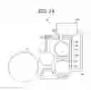 Fig. 24 - Developing apparatus and image forming apparatus using same