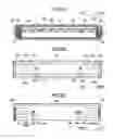 Fig. 04 - Image forming device, developing device and toner cartridge
