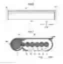 Fig. 07 - Image forming device, developing device and toner cartridge