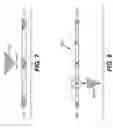 Fig. 05 - Method of implementing a magnetically actuated flap seal