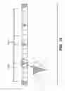 Fig. 09 - MAGNETICALLY ACTUATED FLAP SEAL