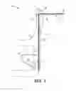 Fig. 02 - Reusable transfer assist blade assembly for electro-photographic marking devices